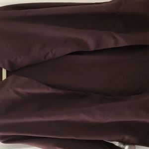 Eileen Fisher blazer?